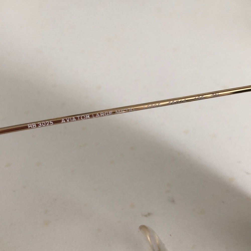 Rayban Aviators - image 2